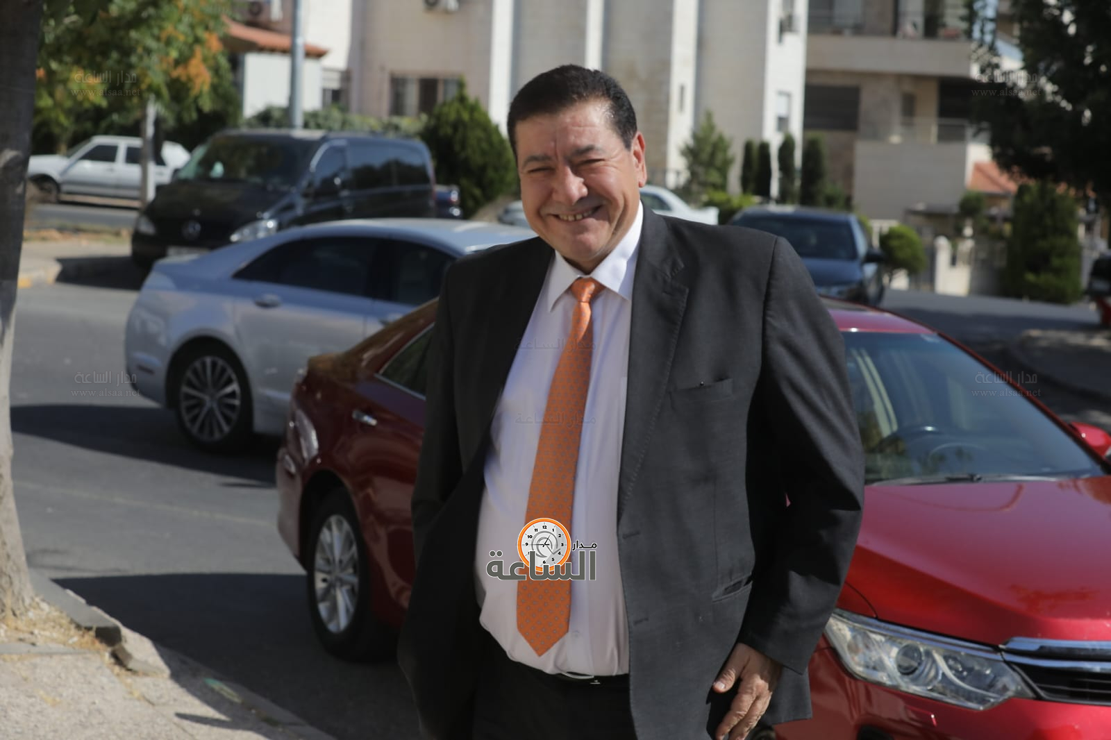 Madar Al-Saa Images 0.7432984049751904