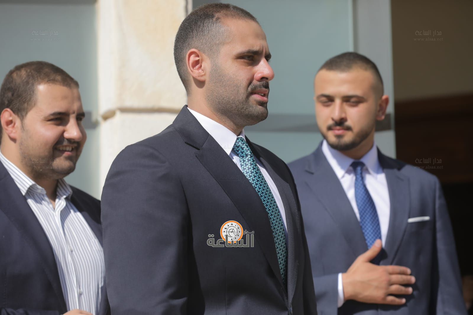 Madar Al-Saa Images 0.9491293016444798