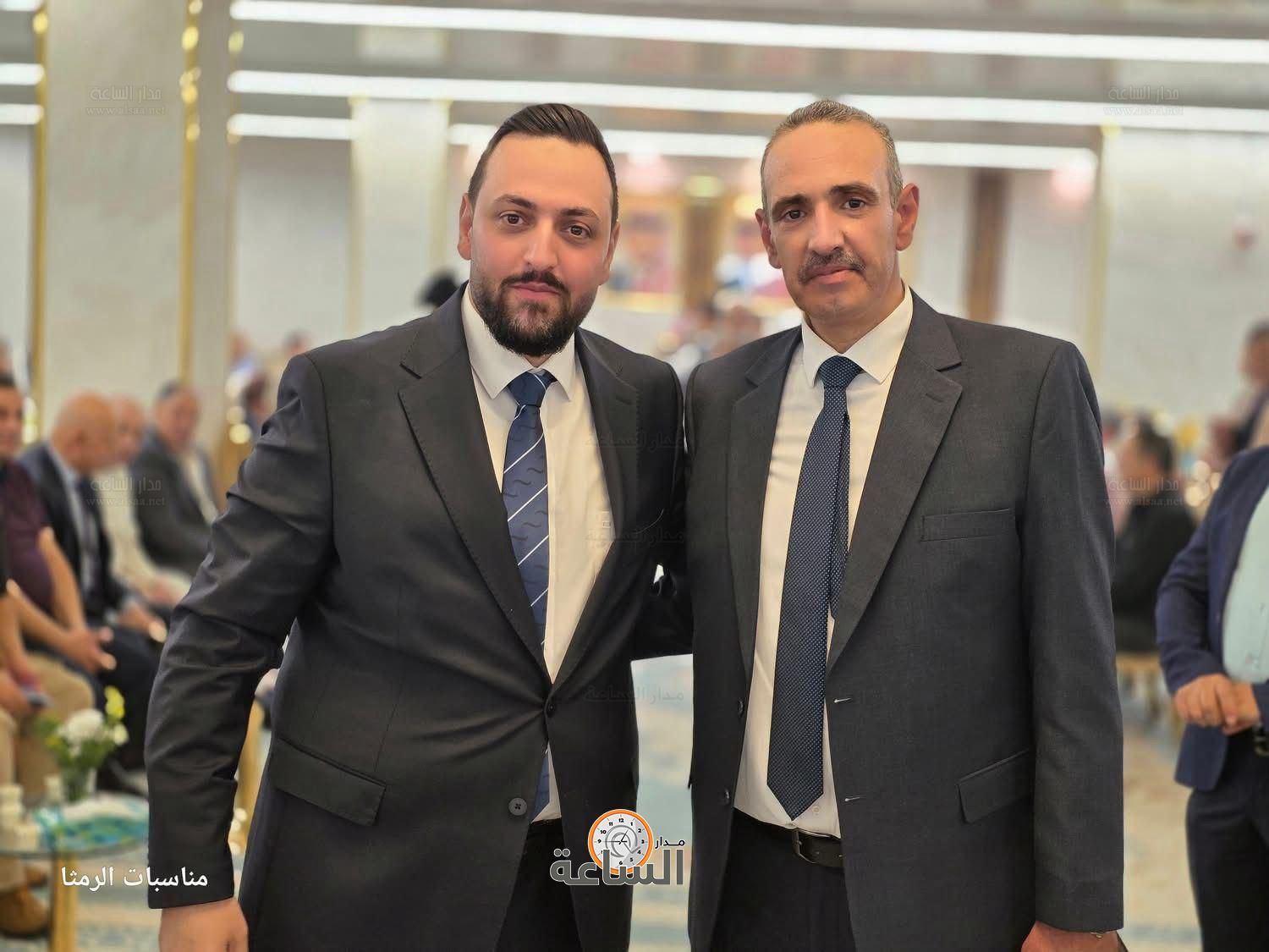 Madar Al-Saa Images 0.3485279424830888