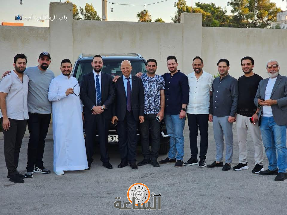 Madar Al-Saa Images 0.9518636872771099