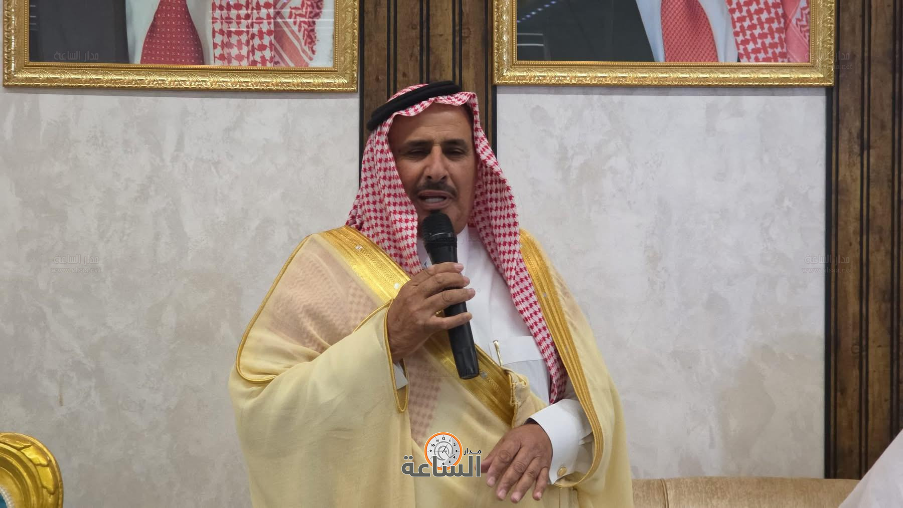 Madar Al-Saa Images 0.6722809591795631