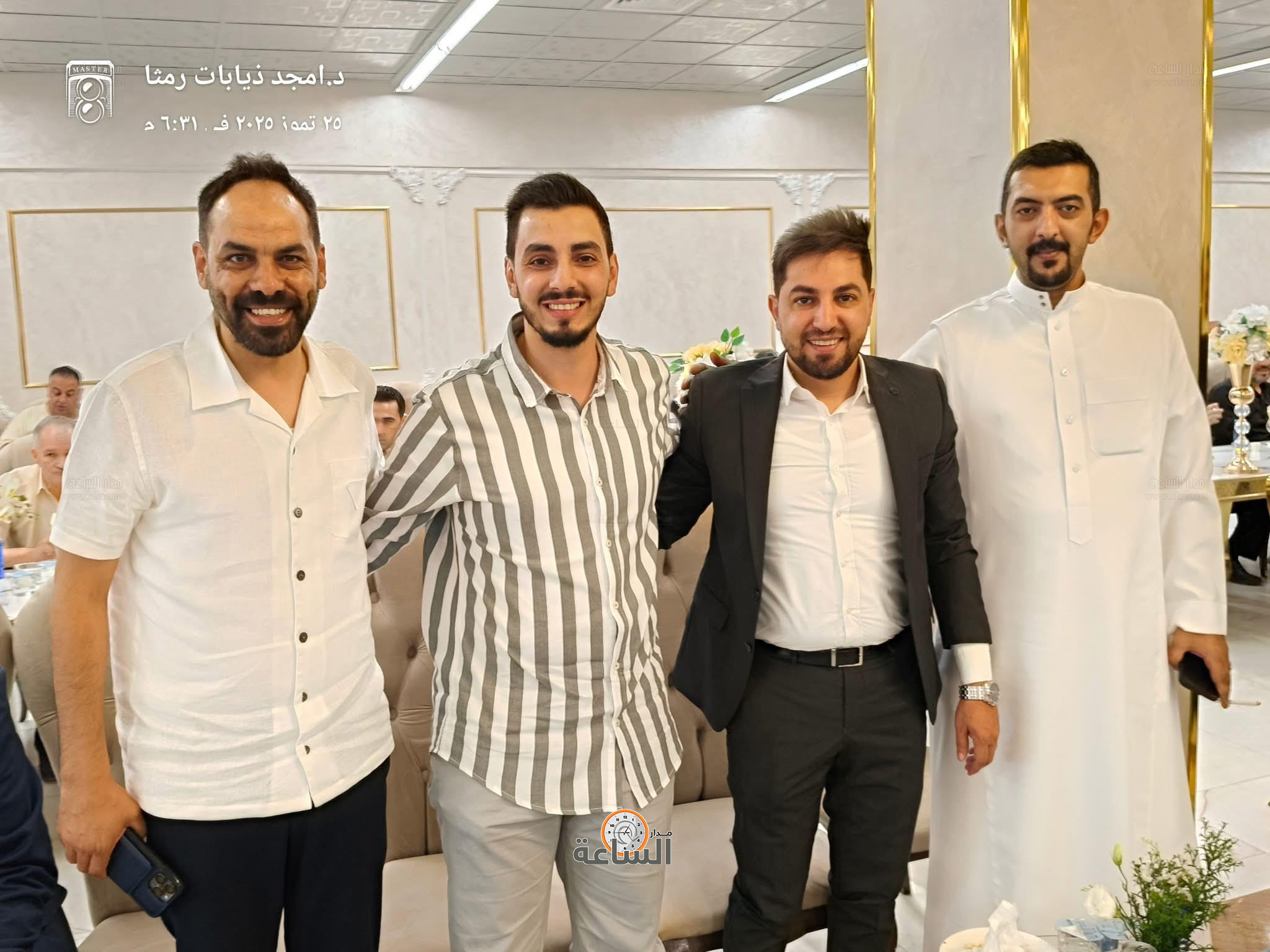 Madar Al-Saa Images 0.567142849871898