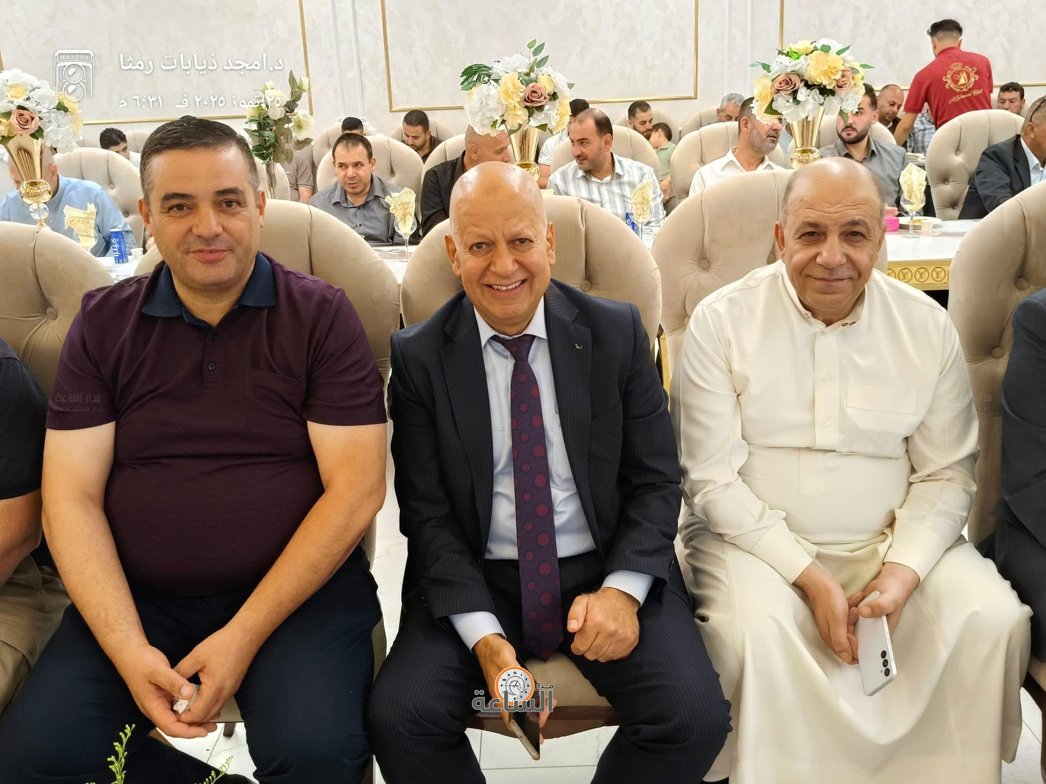 Madar Al-Saa Images 0.2566896065194054