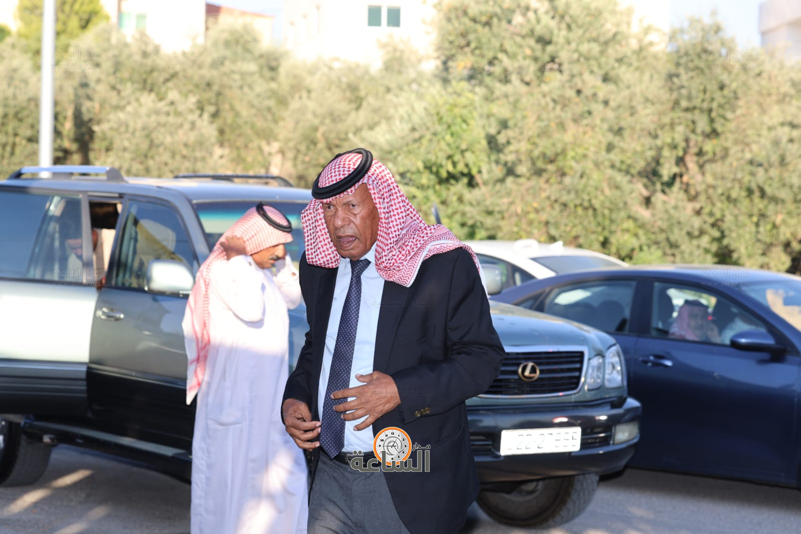 Madar Al-Saa Images 0.42741387012078924