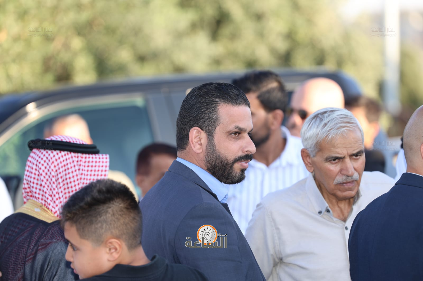 Madar Al-Saa Images 0.7905229444395341