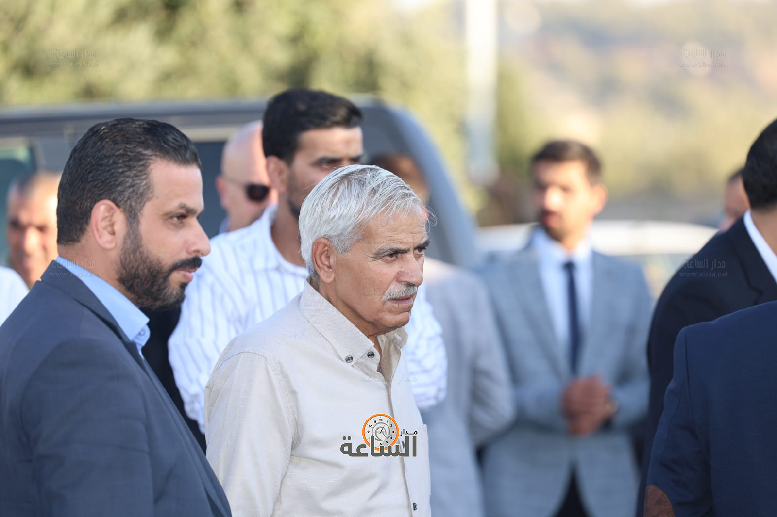 Madar Al-Saa Images 0.42339633088684625