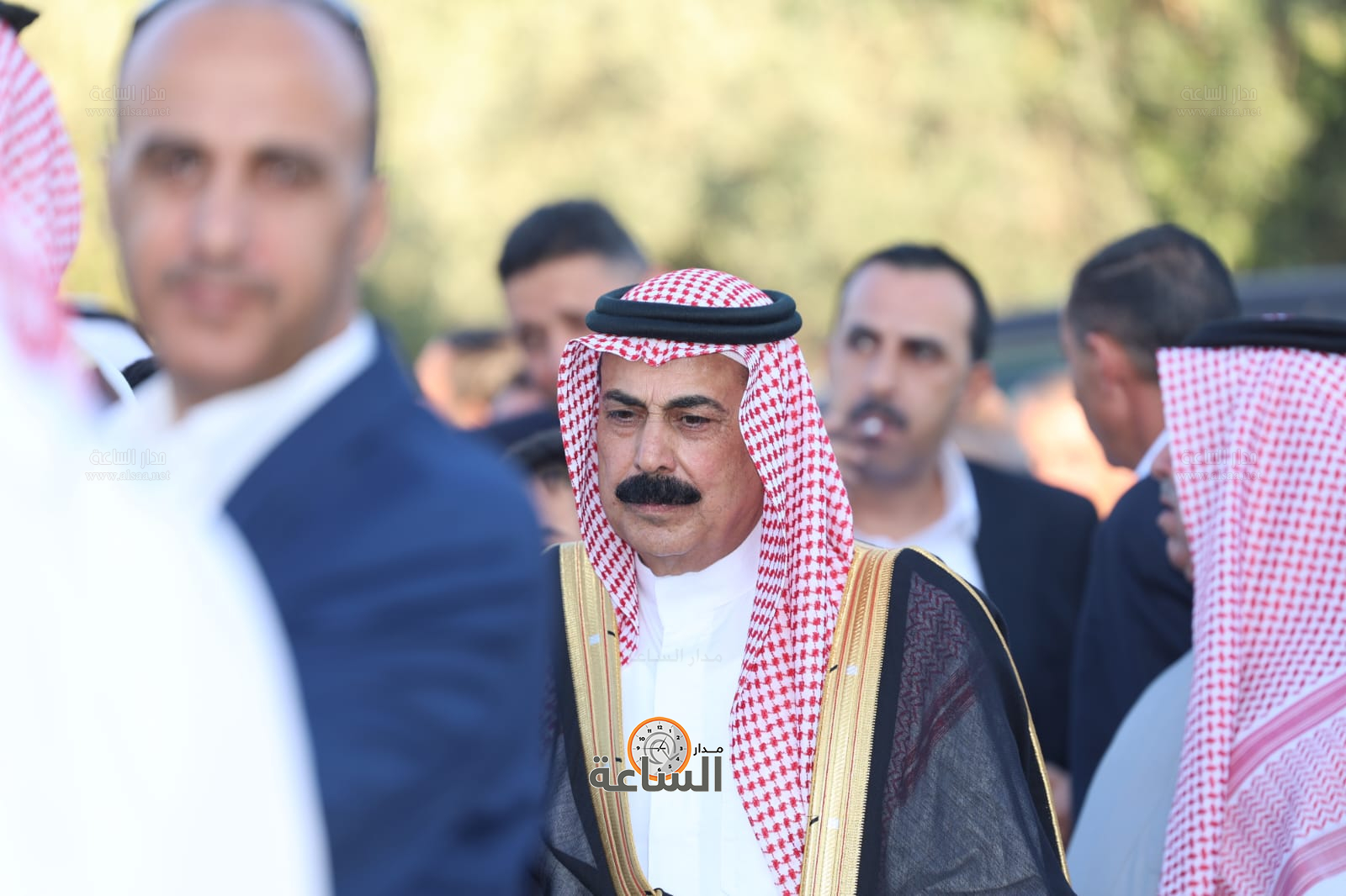 Madar Al-Saa Images 0.9254372628981311