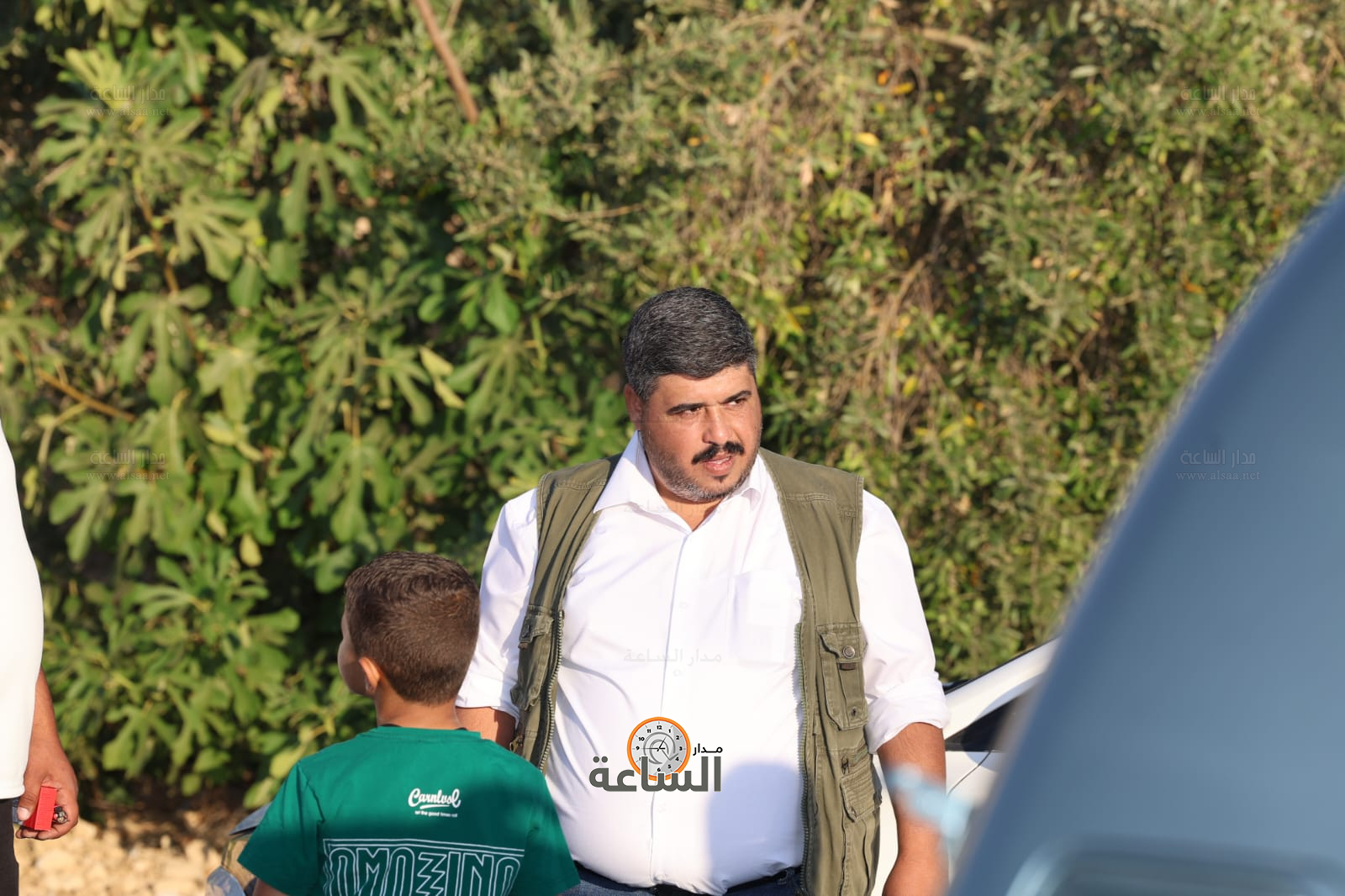 Madar Al-Saa Images 0.6108367279472255