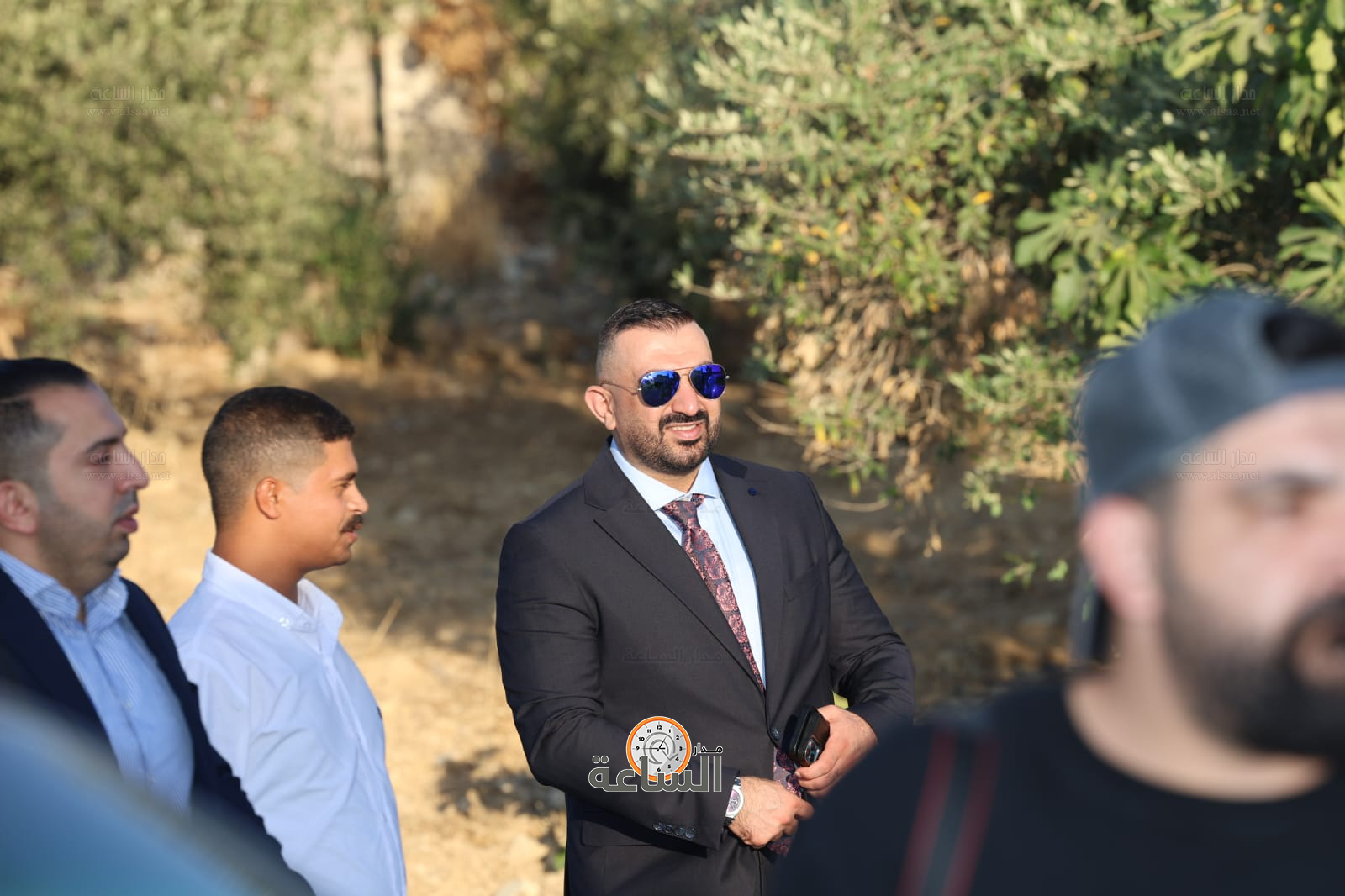 Madar Al-Saa Images 0.7778791147704154