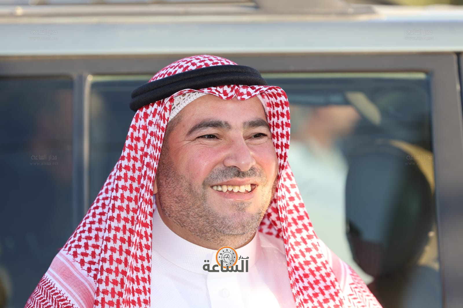 Madar Al-Saa Images 0.3627508914247374