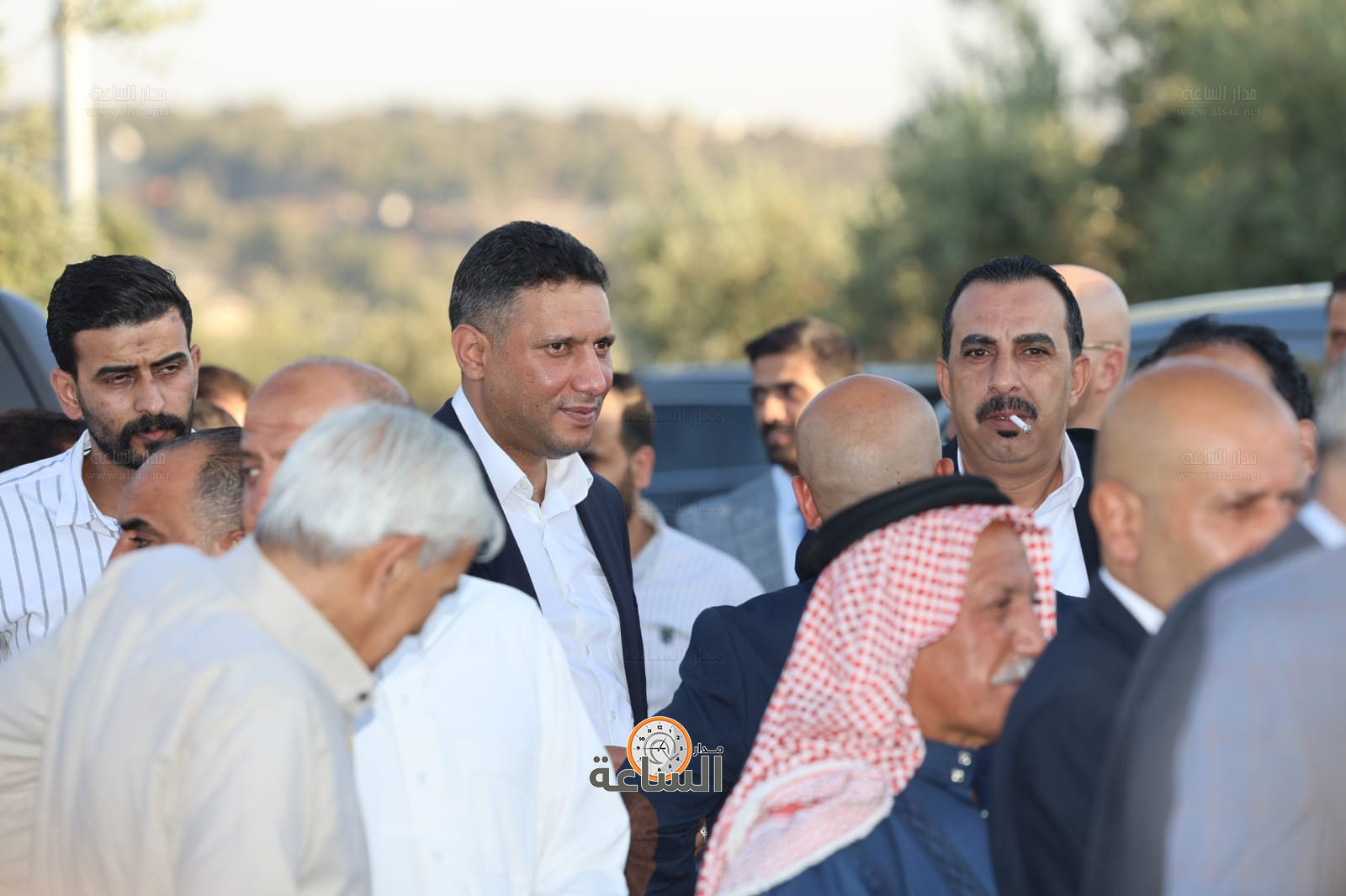 Madar Al-Saa Images 0.6272292413859651