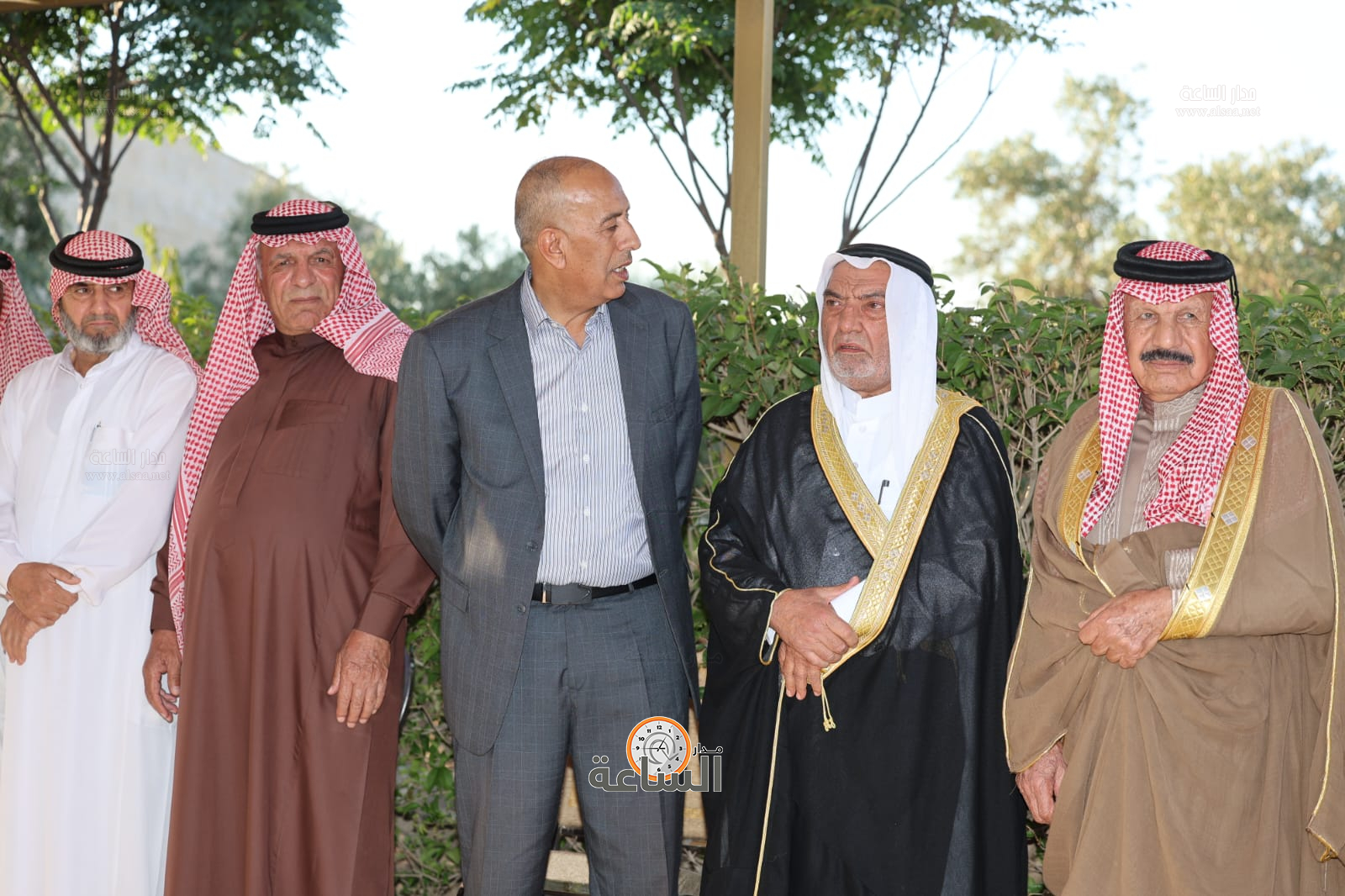 Madar Al-Saa Images 0.33685239146266444