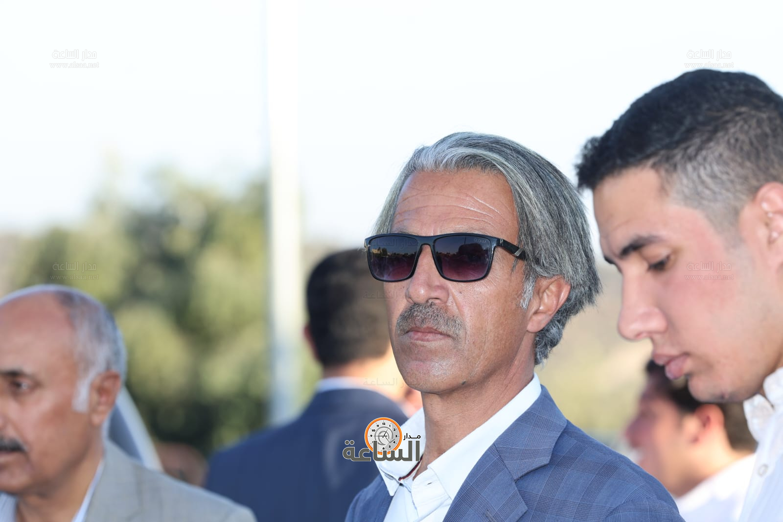 Madar Al-Saa Images 0.997870681447522