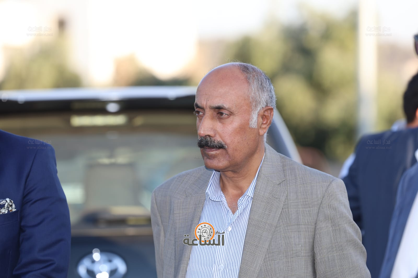 Madar Al-Saa Images 0.9429909421130327