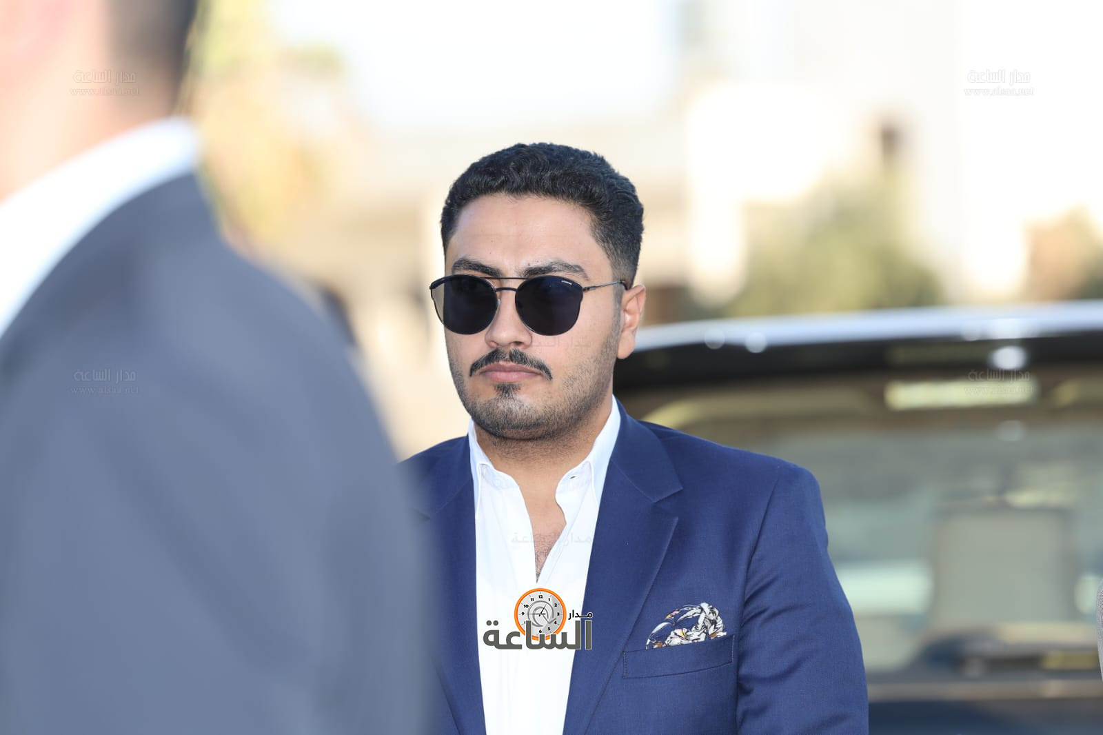 Madar Al-Saa Images 0.3067274394381838