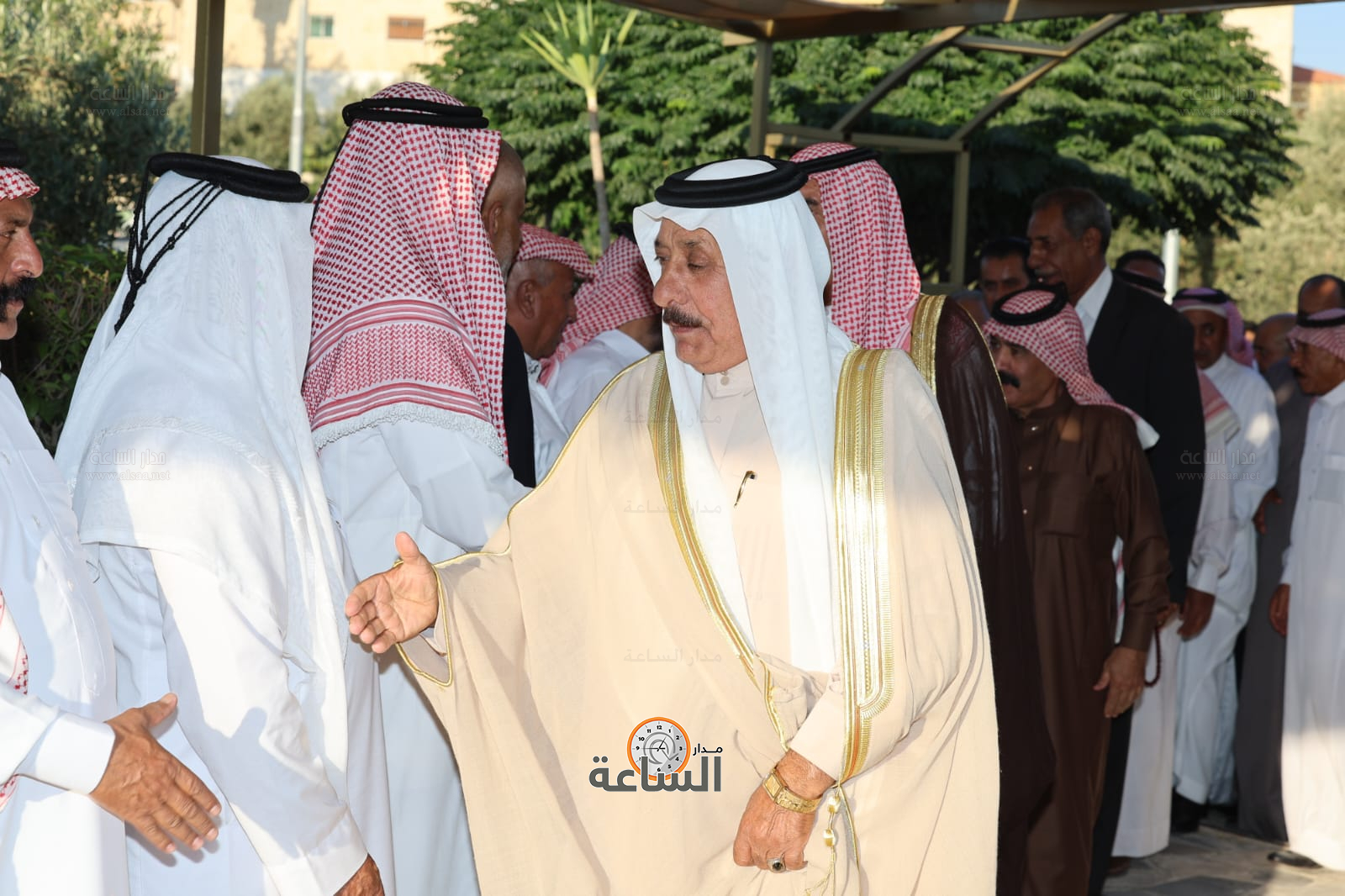 Madar Al-Saa Images 0.6500265564864908