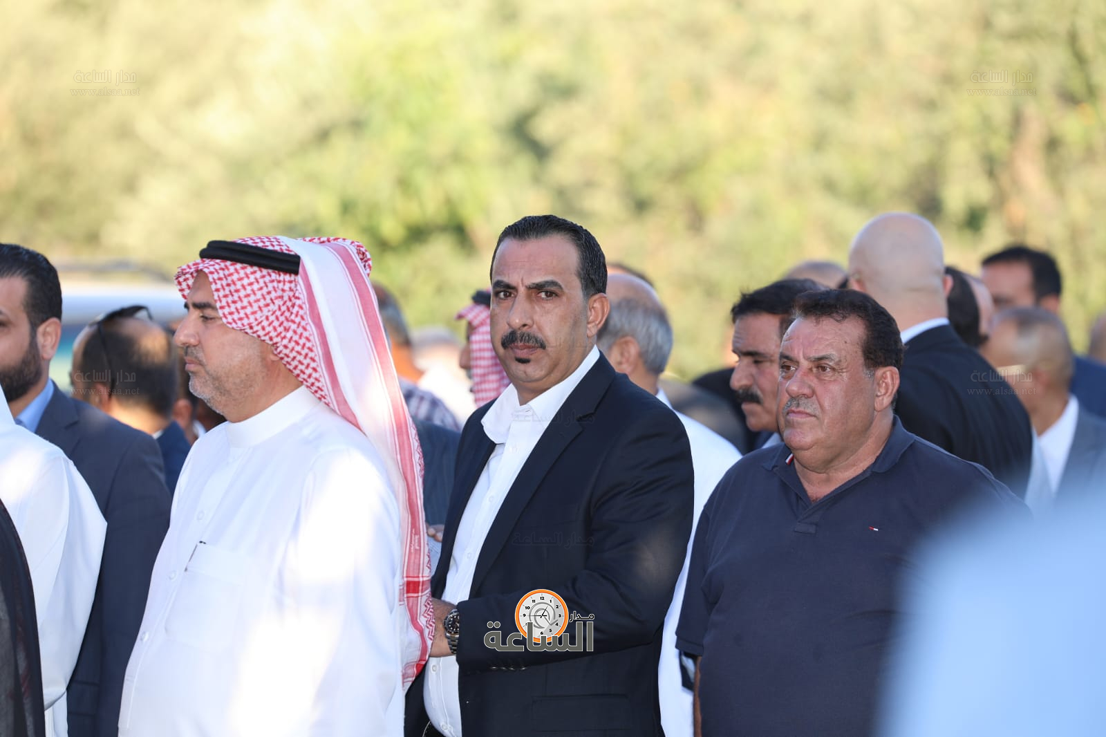 Madar Al-Saa Images 0.32395544735867476