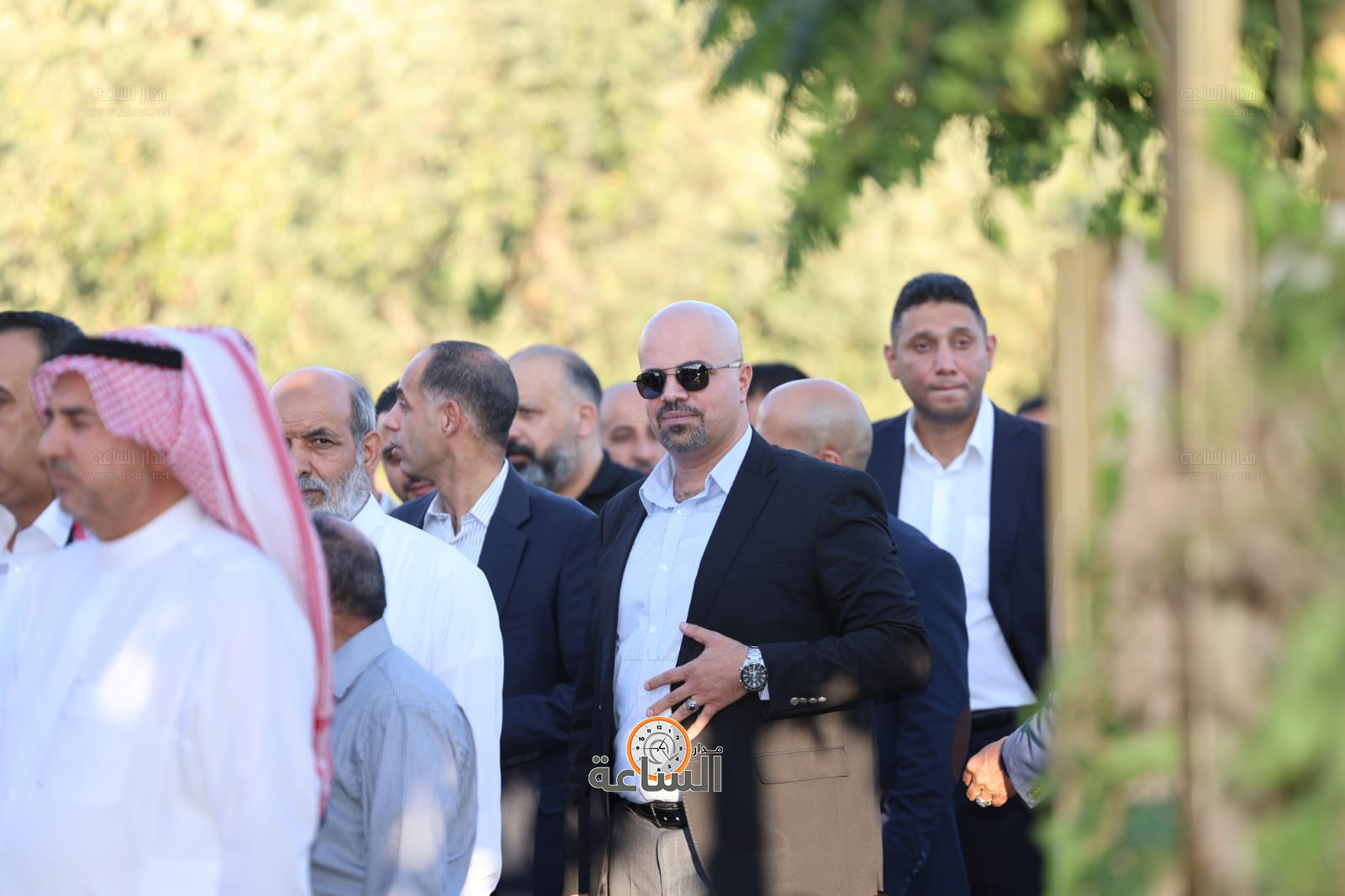 Madar Al-Saa Images 0.0916752648166328