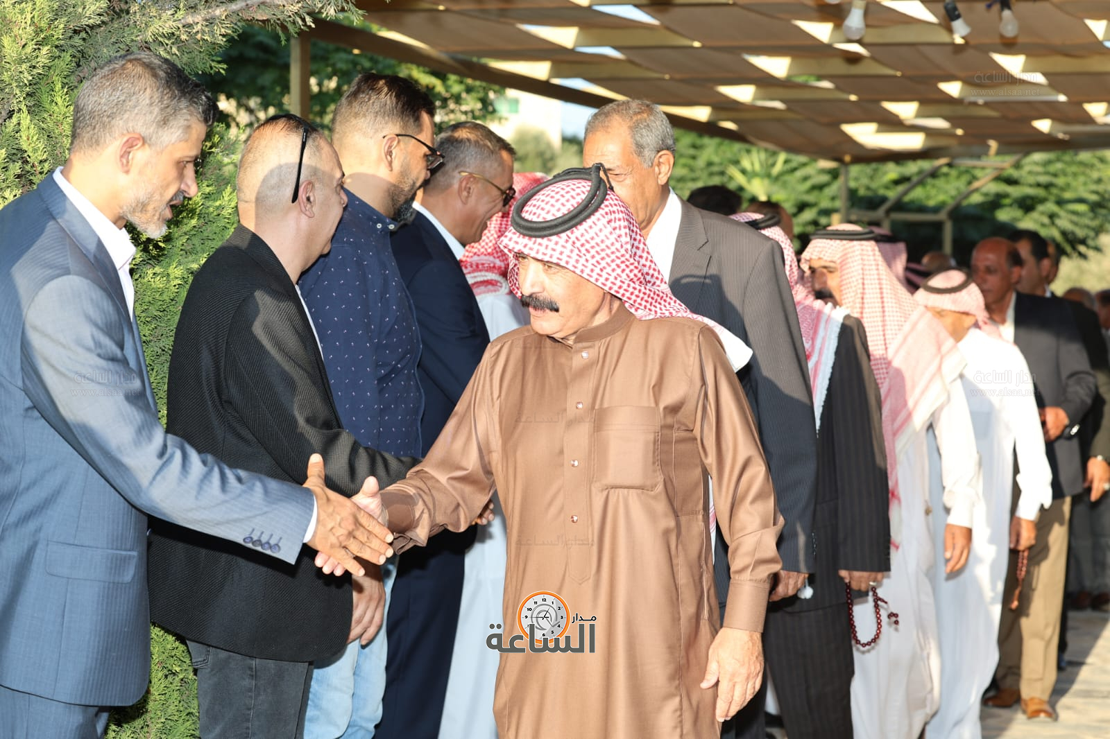 Madar Al-Saa Images 0.4426656402226823