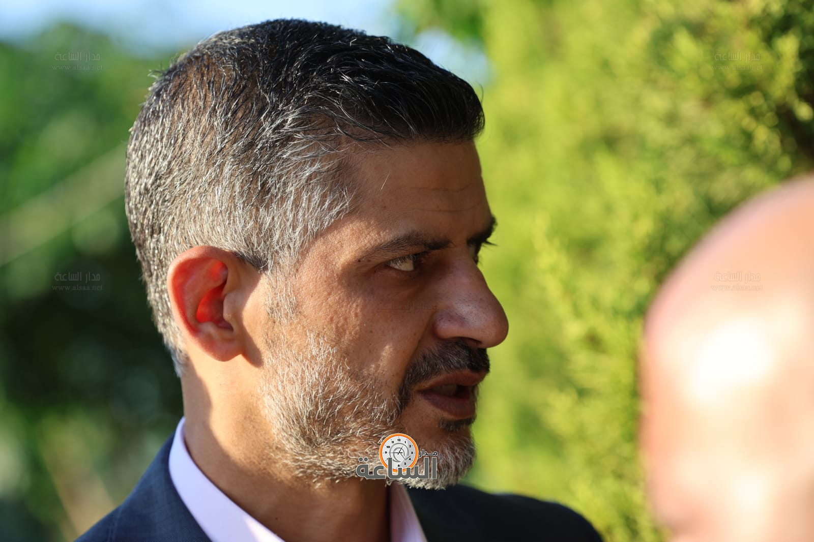 Madar Al-Saa Images 0.7697786493786348