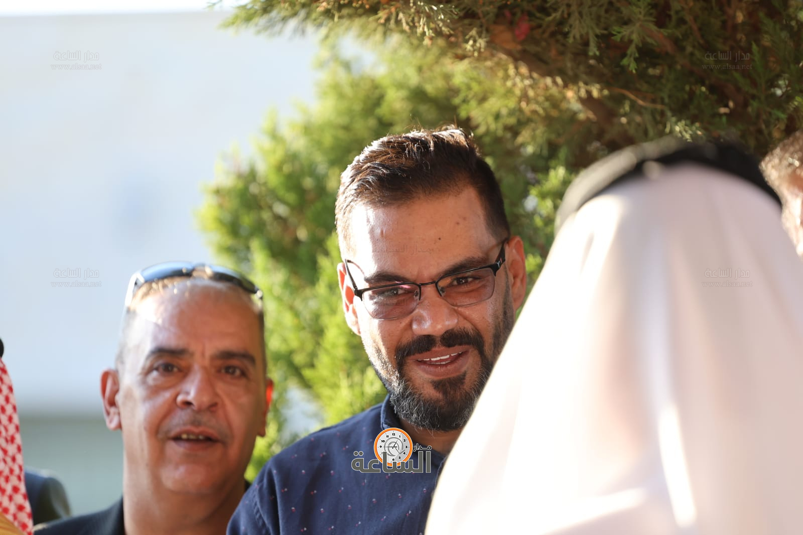 Madar Al-Saa Images 0.22338160873973334