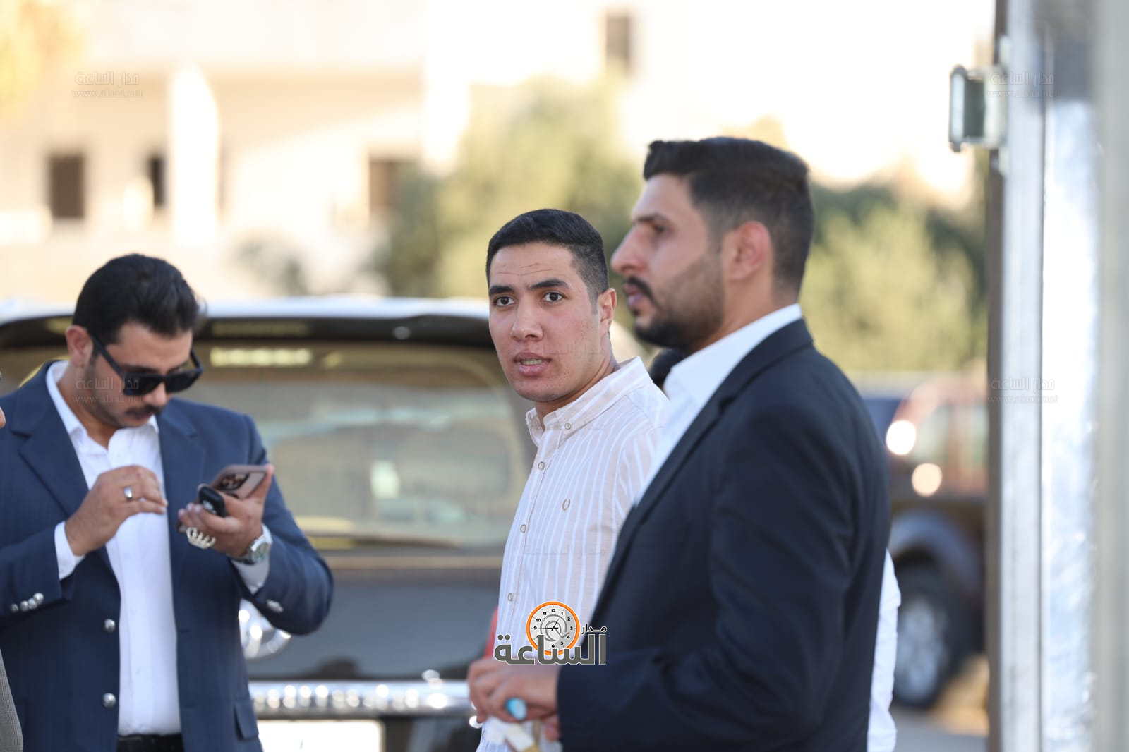 Madar Al-Saa Images 0.044485001457939655