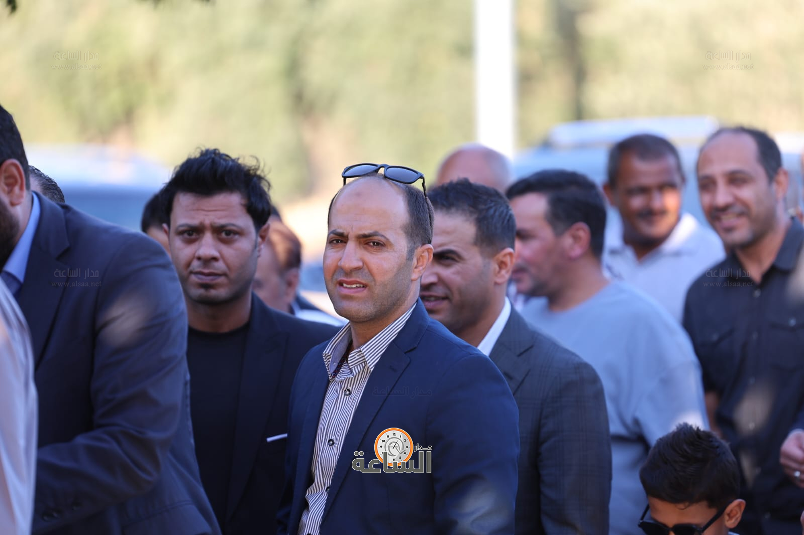 Madar Al-Saa Images 0.8999771898636968