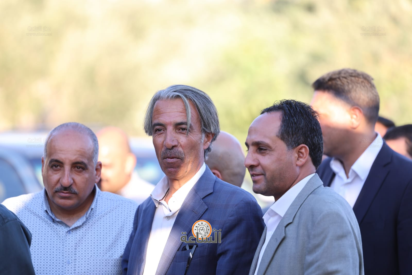 Madar Al-Saa Images 0.2118935190116511