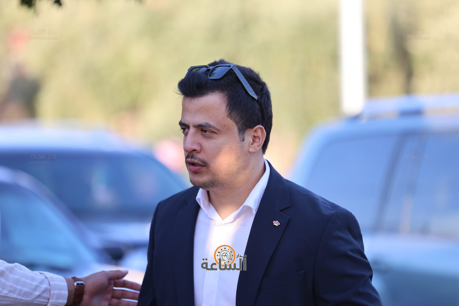 Madar Al-Saa Images 0.9845633966805838