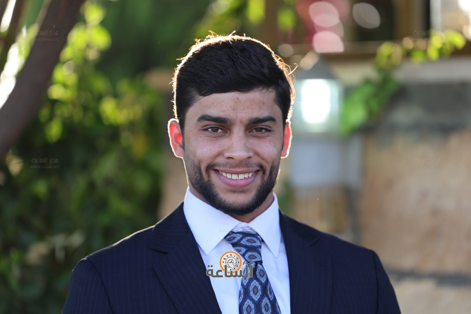 Madar Al-Saa Images 0.6753898222491895