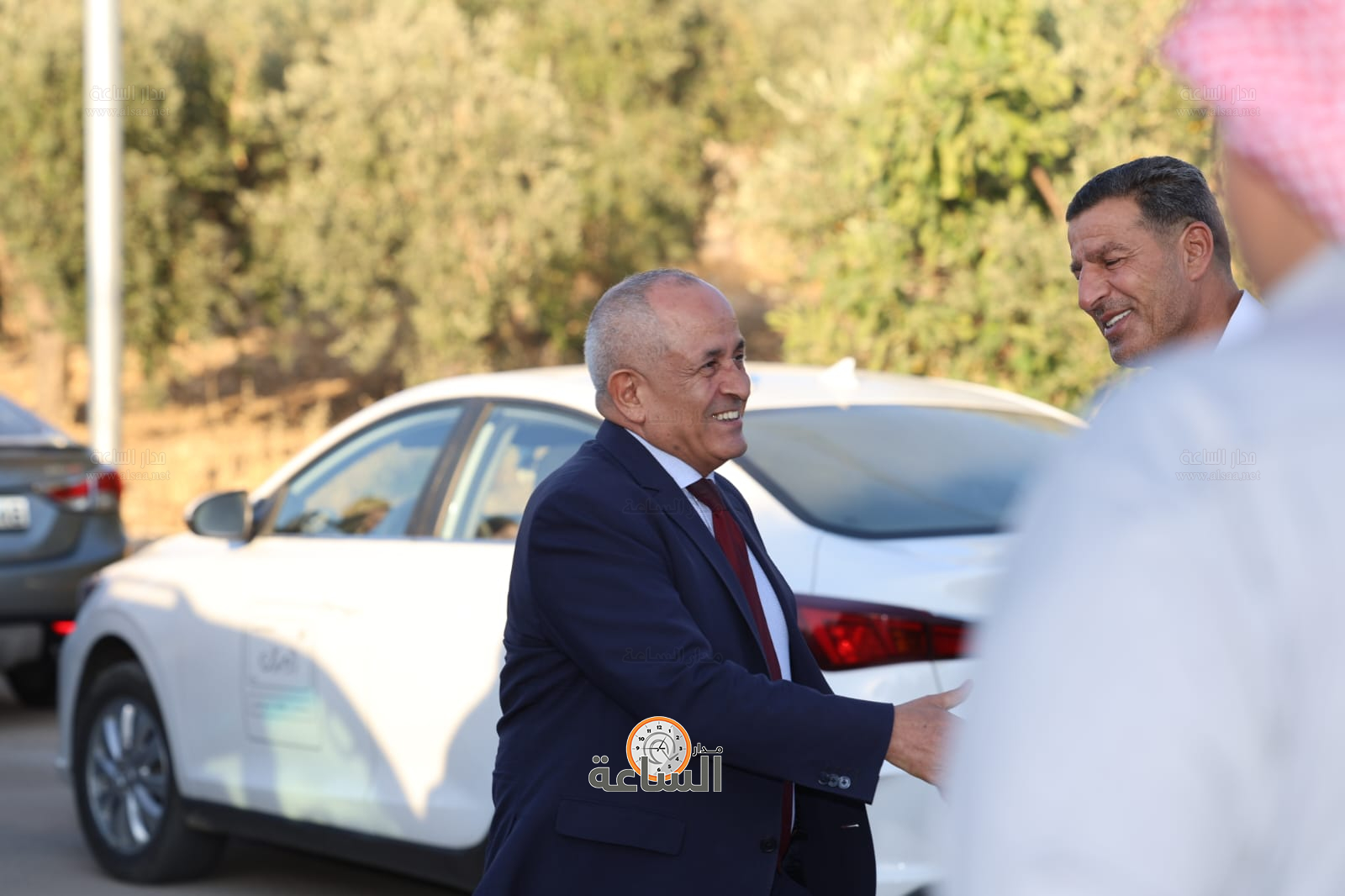 Madar Al-Saa Images 0.81802978535572