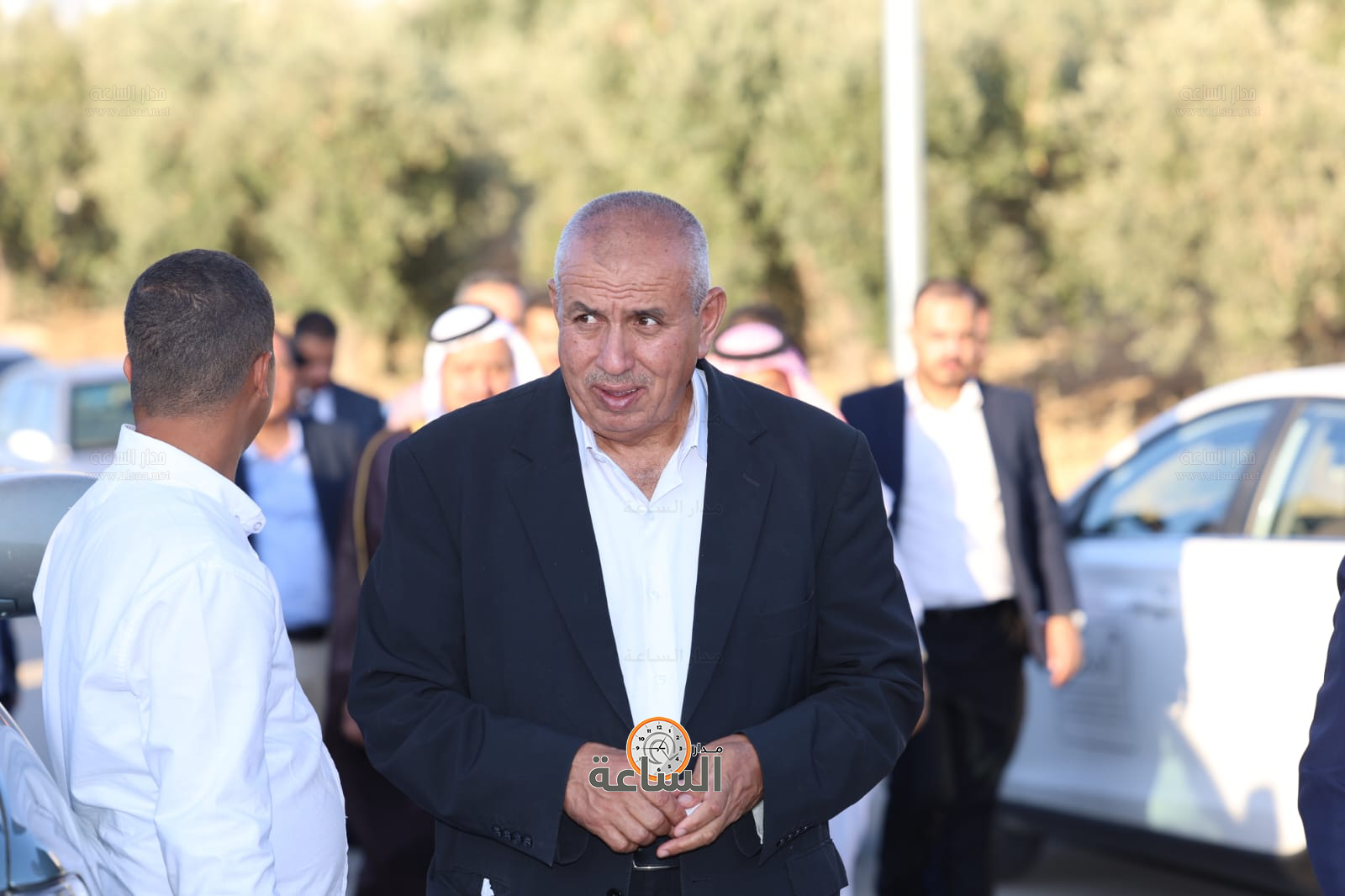 Madar Al-Saa Images 0.26690822672798864