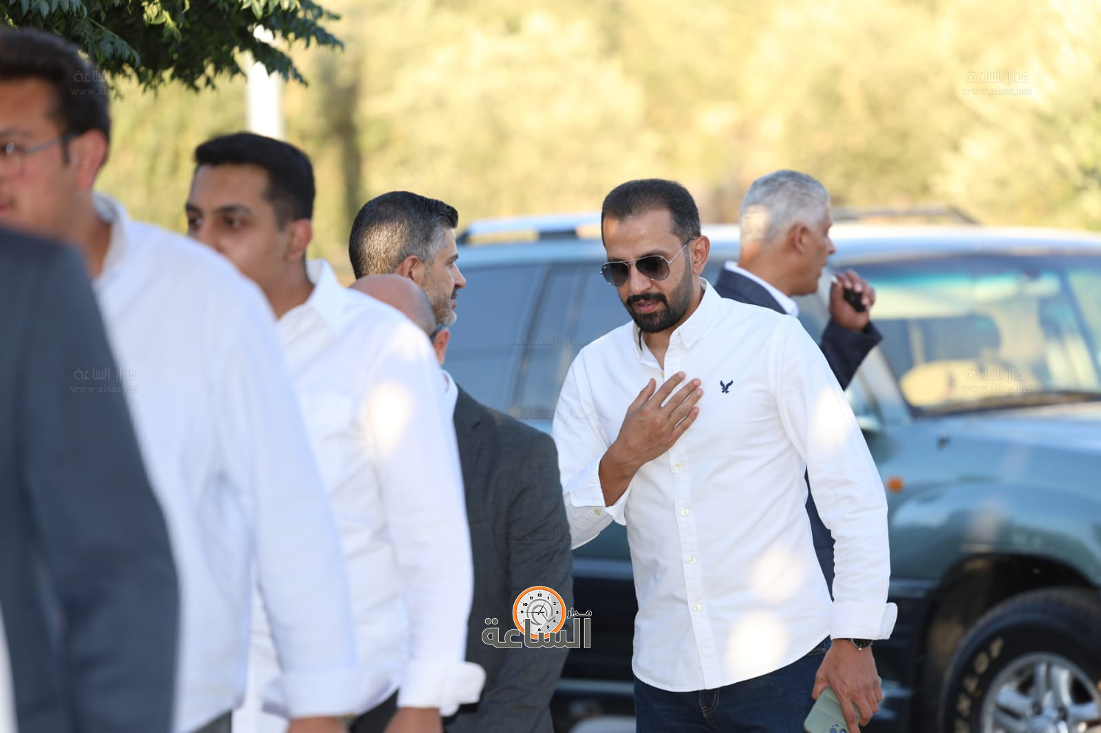 Madar Al-Saa Images 0.6668797166954917