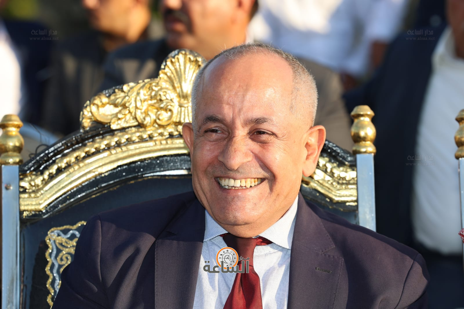 Madar Al-Saa Images 0.6537865243880517