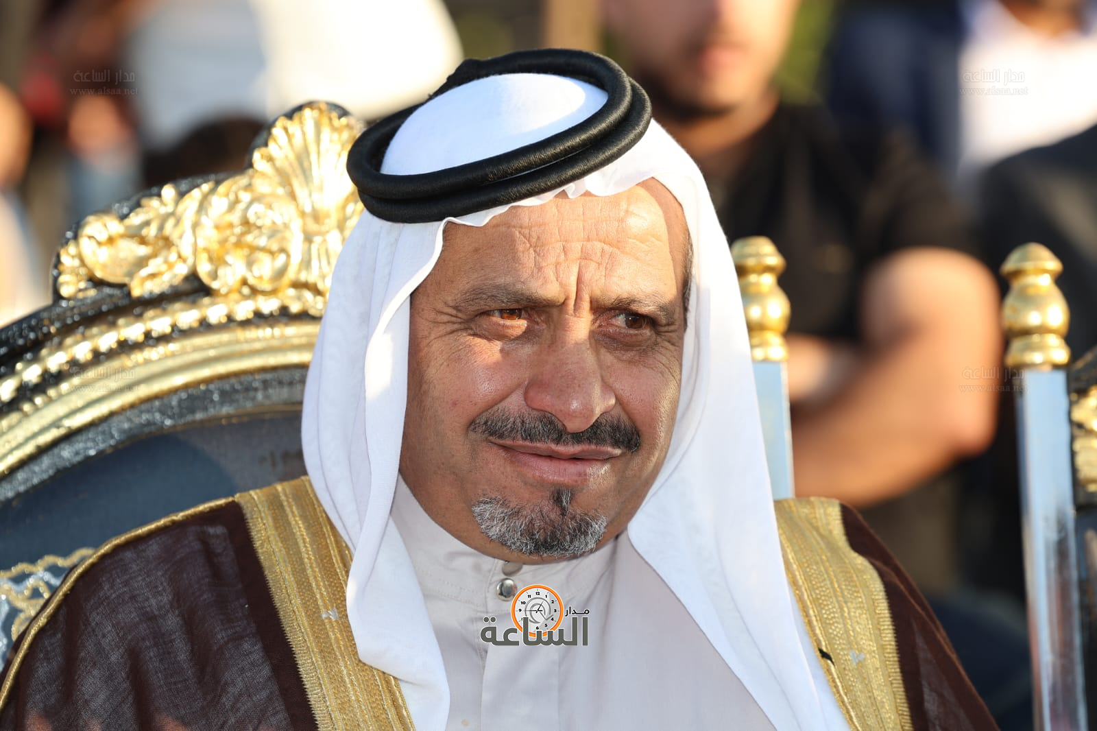 Madar Al-Saa Images 0.24058481347607907