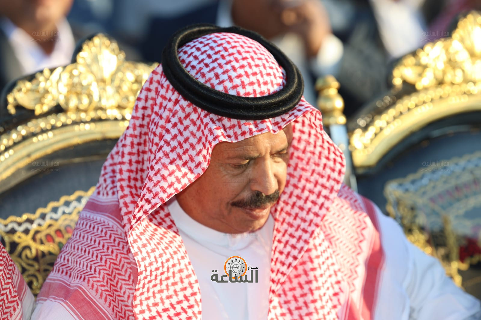 Madar Al-Saa Images 0.16274695119738858