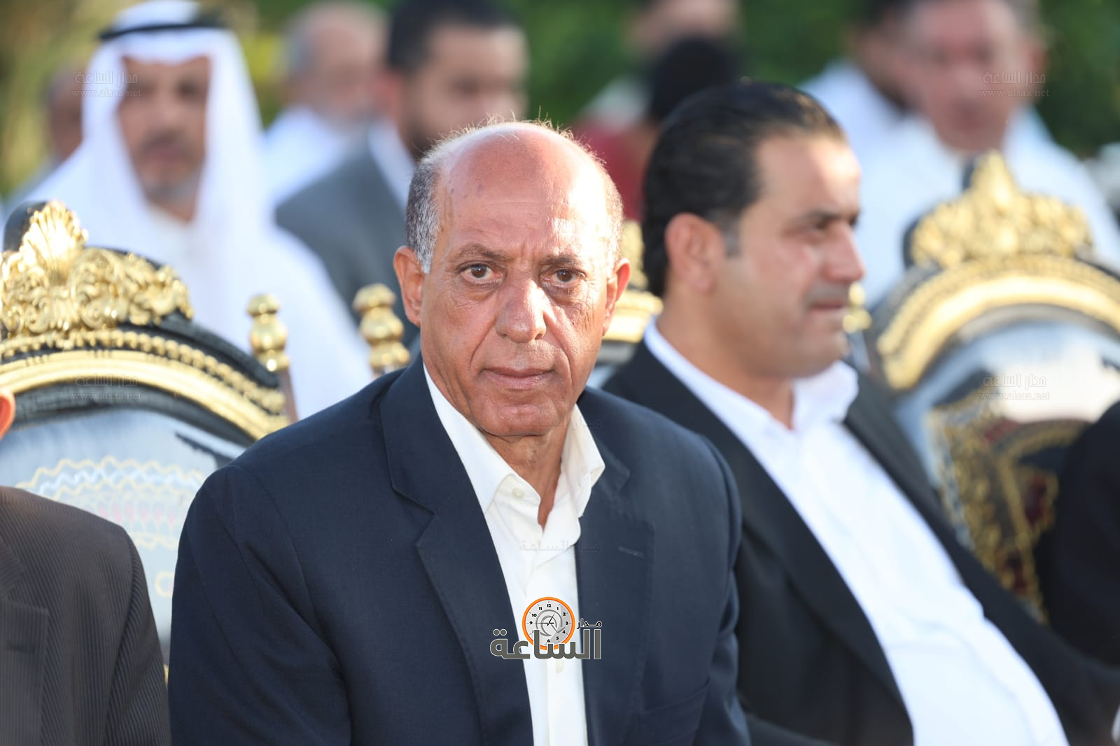 Madar Al-Saa Images 0.7994769821455123