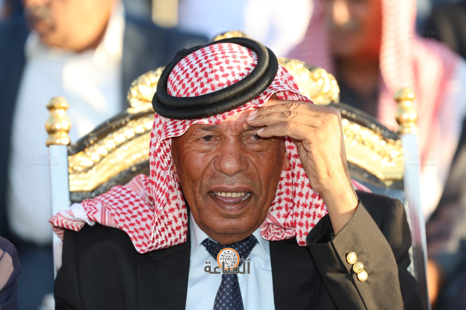 Madar Al-Saa Images 0.9898269660012048