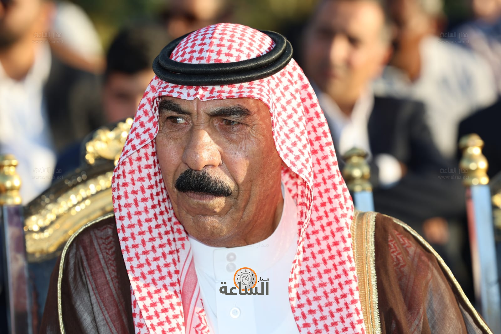 Madar Al-Saa Images 0.44789156245873085