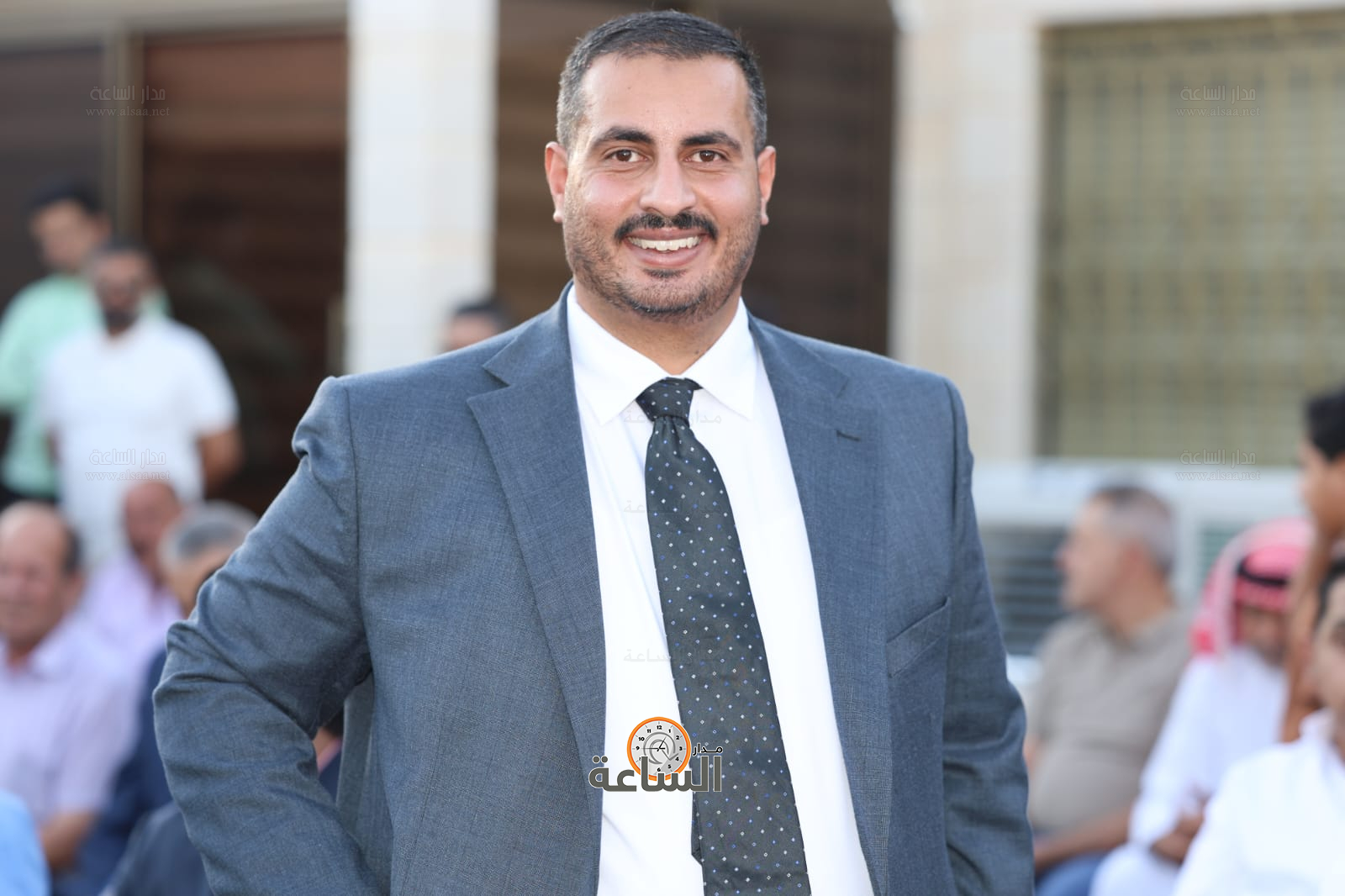 Madar Al-Saa Images 0.5013437691764466