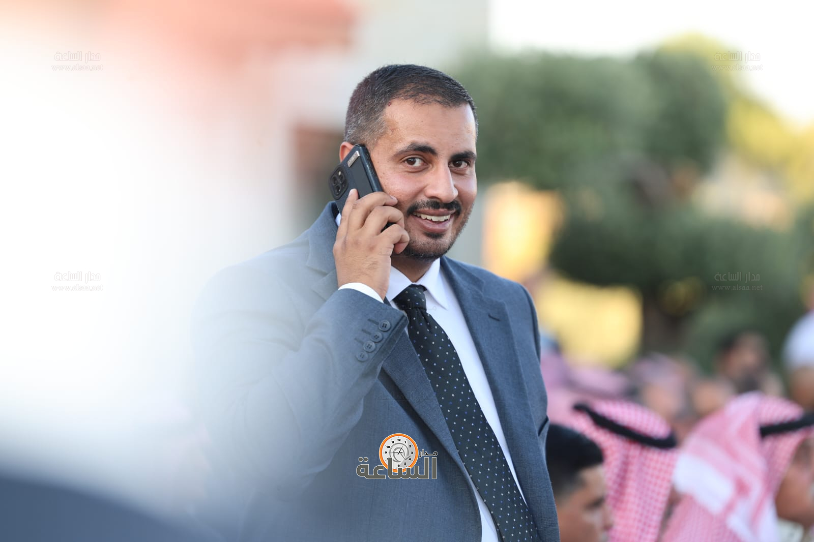 Madar Al-Saa Images 0.36968725164827754