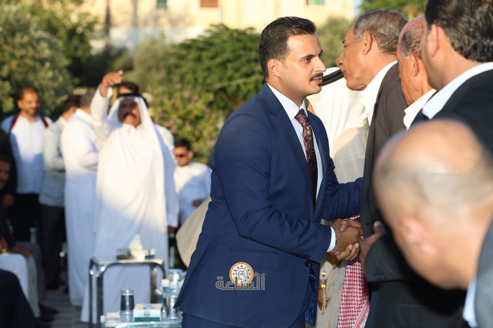 Madar Al-Saa Images 0.010349944447035297