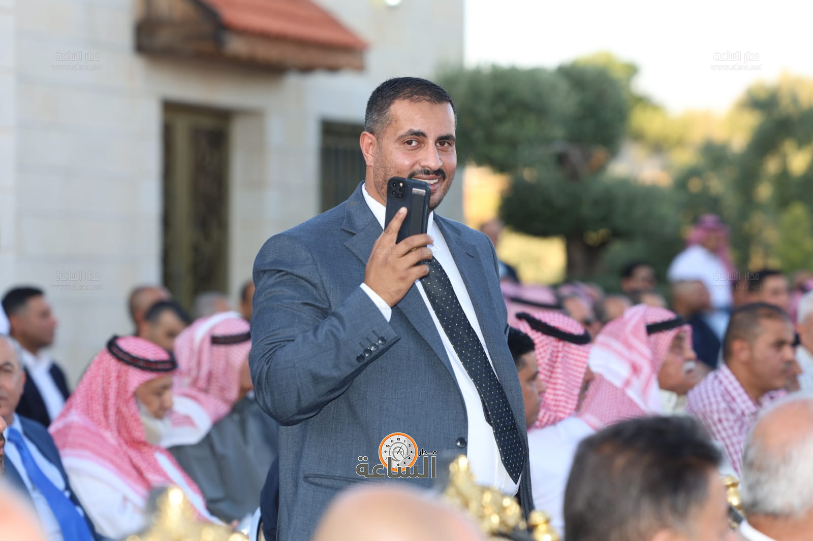 Madar Al-Saa Images 0.10667847357689031