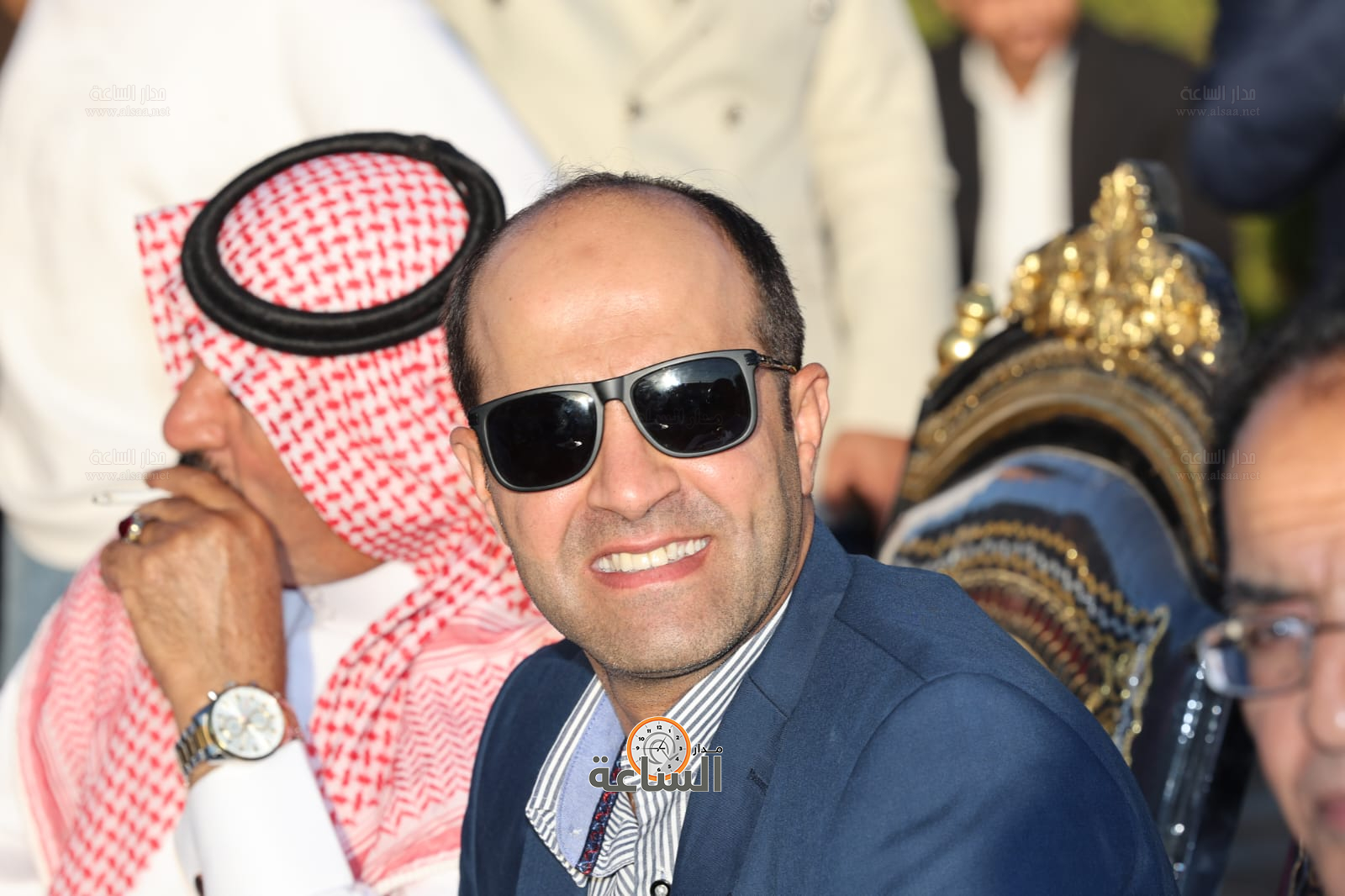 Madar Al-Saa Images 0.7292488381395503