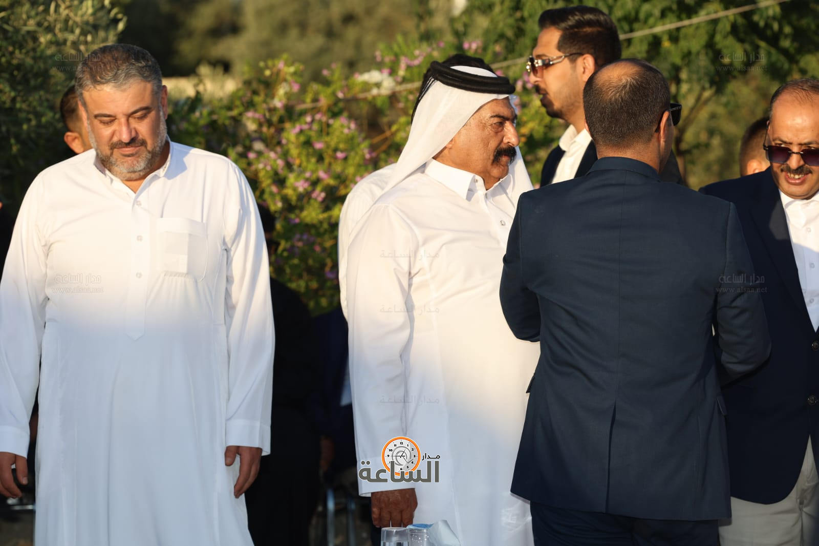 Madar Al-Saa Images 0.9053003863033073