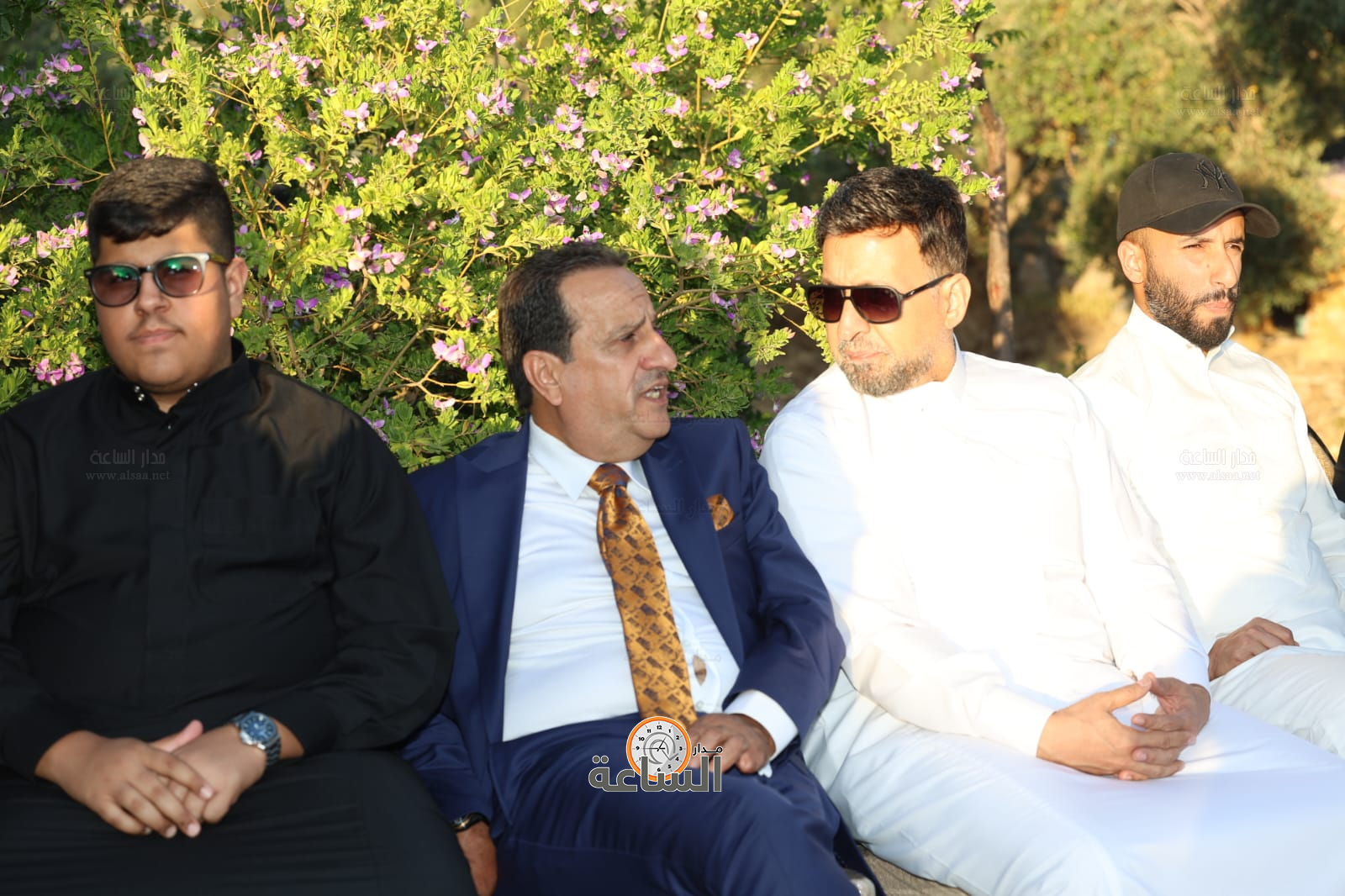 Madar Al-Saa Images 0.49225972064928547