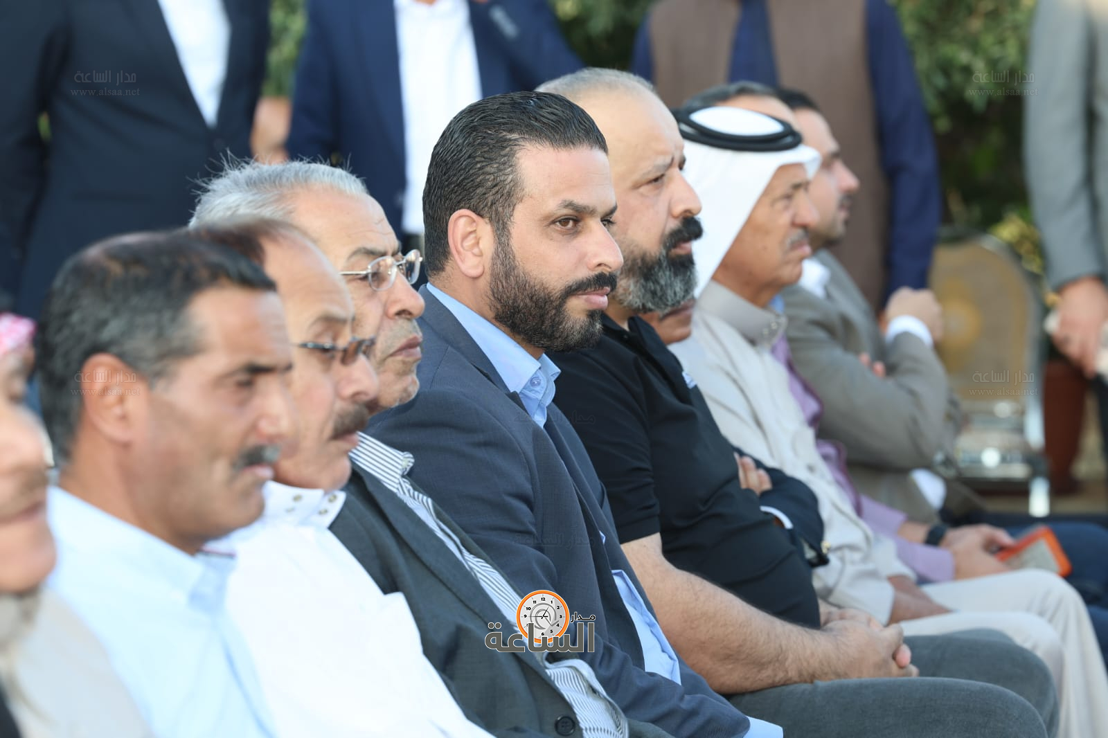 Madar Al-Saa Images 0.2683889845674128