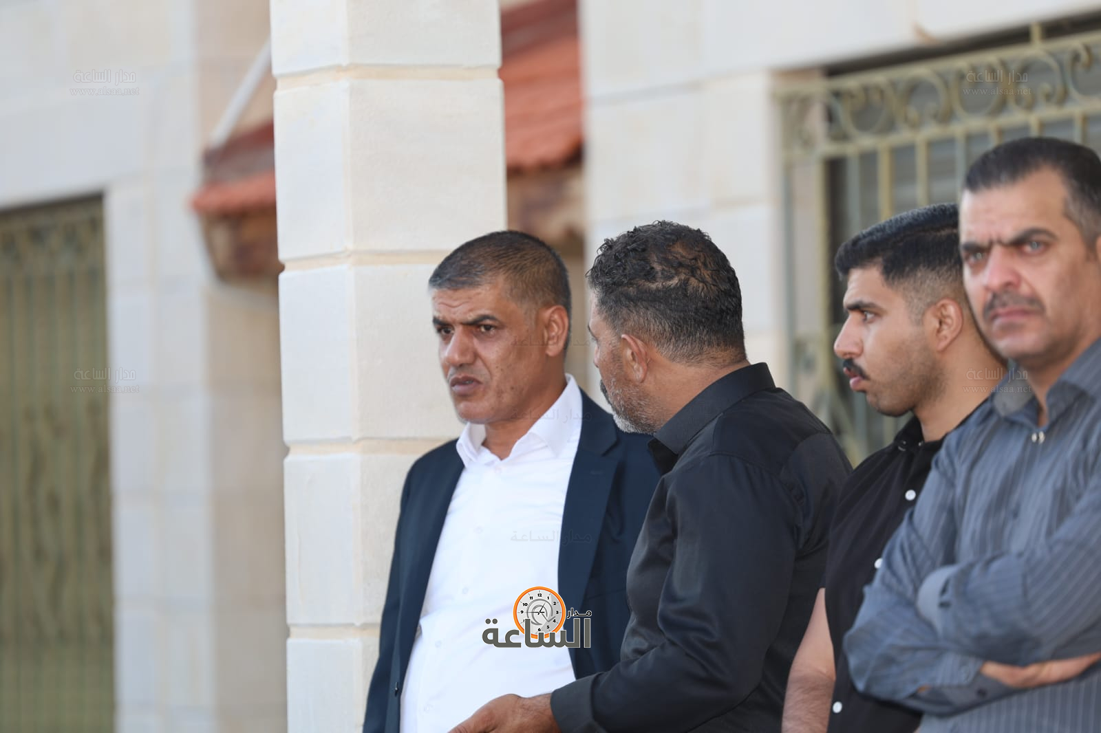 Madar Al-Saa Images 0.4994991326310667