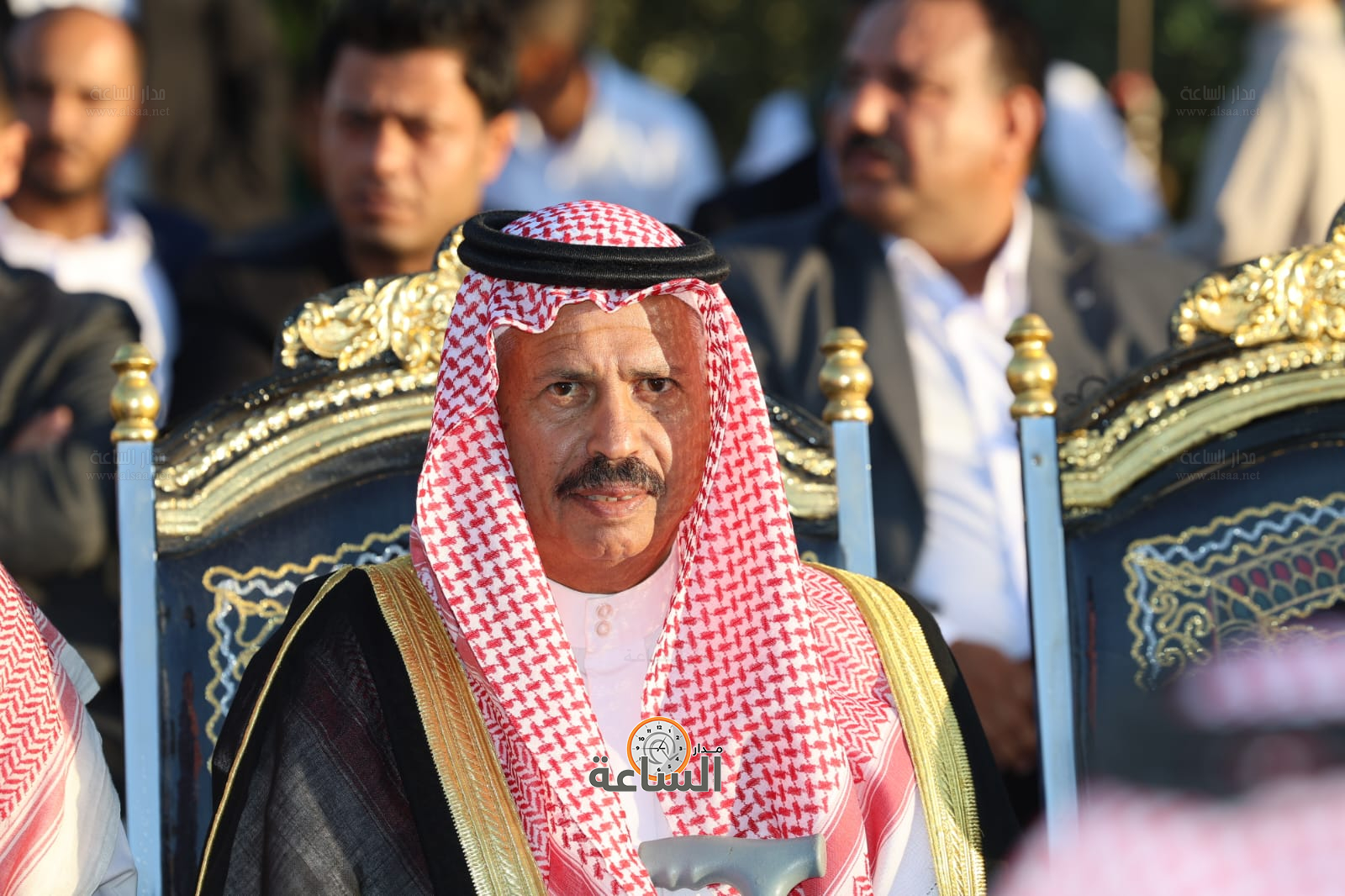 Madar Al-Saa Images 0.7257756298632807