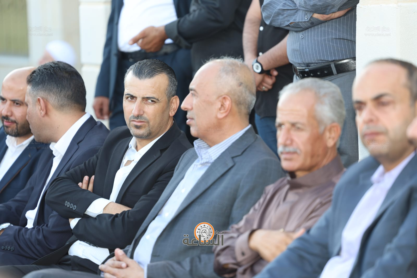 Madar Al-Saa Images 0.016000716750221855